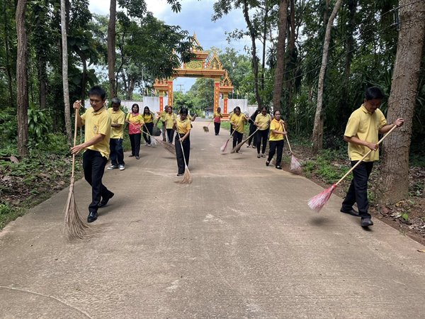 Big cleaning4