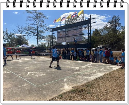 LINE ALBUM กีฬาเยาวชนและประชาชน ปี 68 251009 14