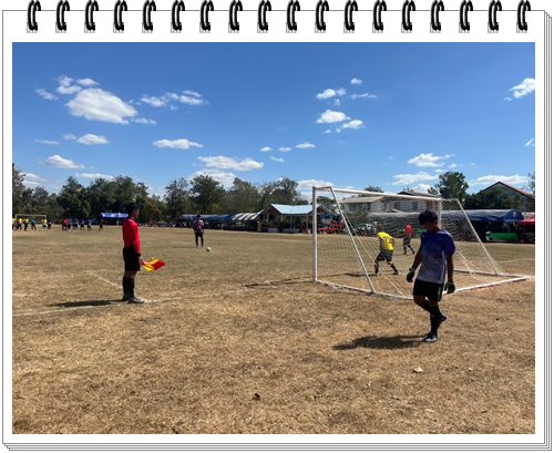 LINE ALBUM กีฬาเยาวชนและประชาชน ปี 68 251009 16