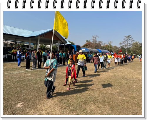 LINE ALBUM กีฬาเยาวชนและประชาชน ปี 68 251009 3