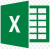 icon excel